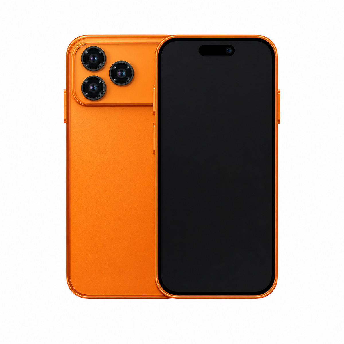 The World's Smallest 17 Pro📱Supports All Smartphone Functions