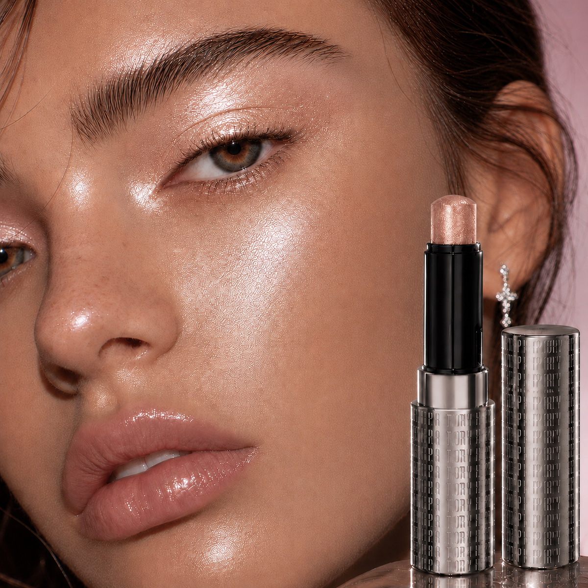 Dewy Jelly Eyeshadow Stick✨Glass-Skin & Cheek Highlighter
