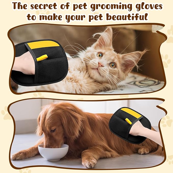 Magic Pet Fur Remover: The Effortless Way to a Hair-Free Home