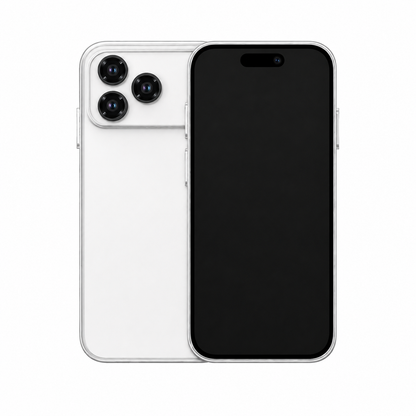 The World's Smallest 17 Pro📱Supports All Smartphone Functions