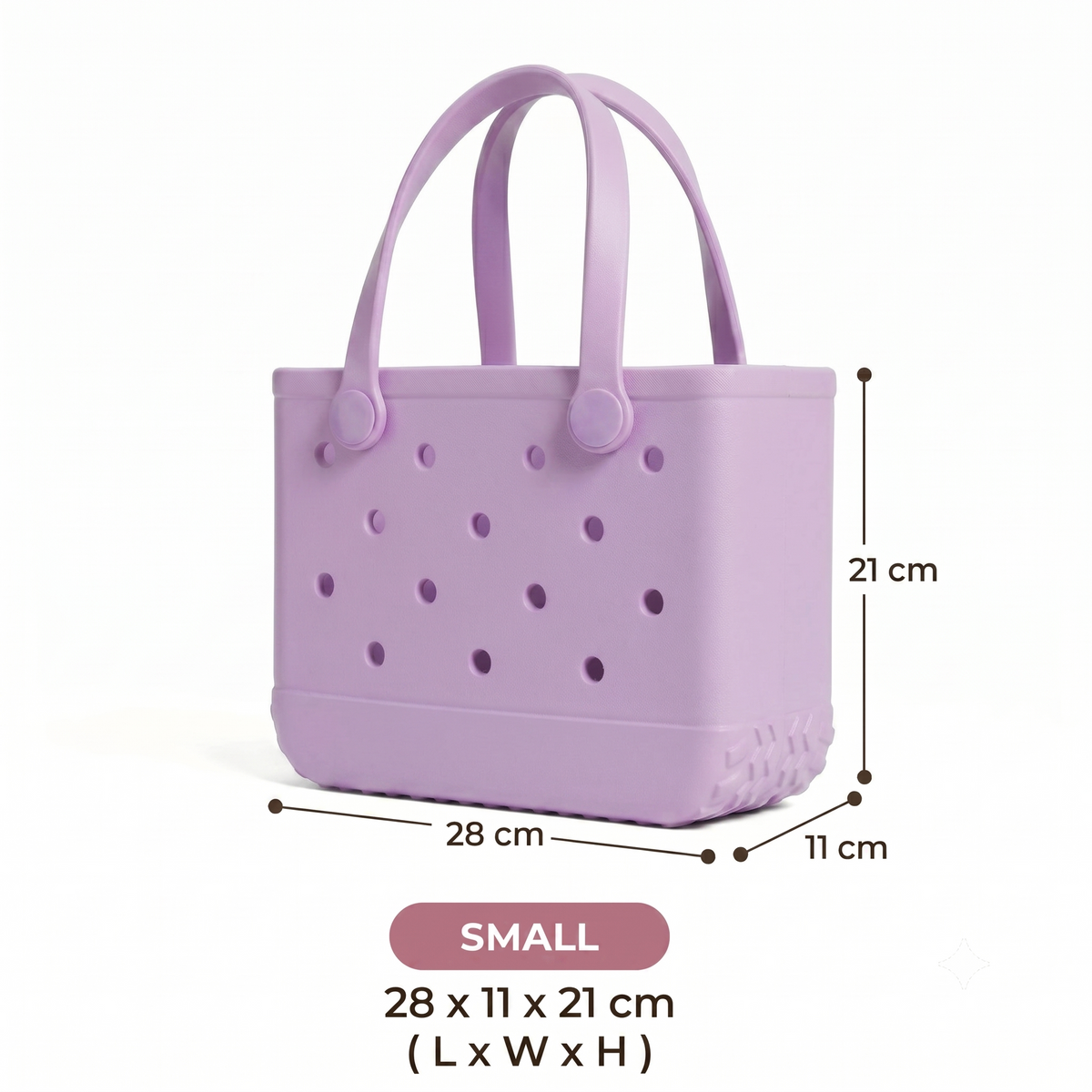 🌸This Summer's Must-Have: The Chic, Versatile DIY Beach Bag🏖️