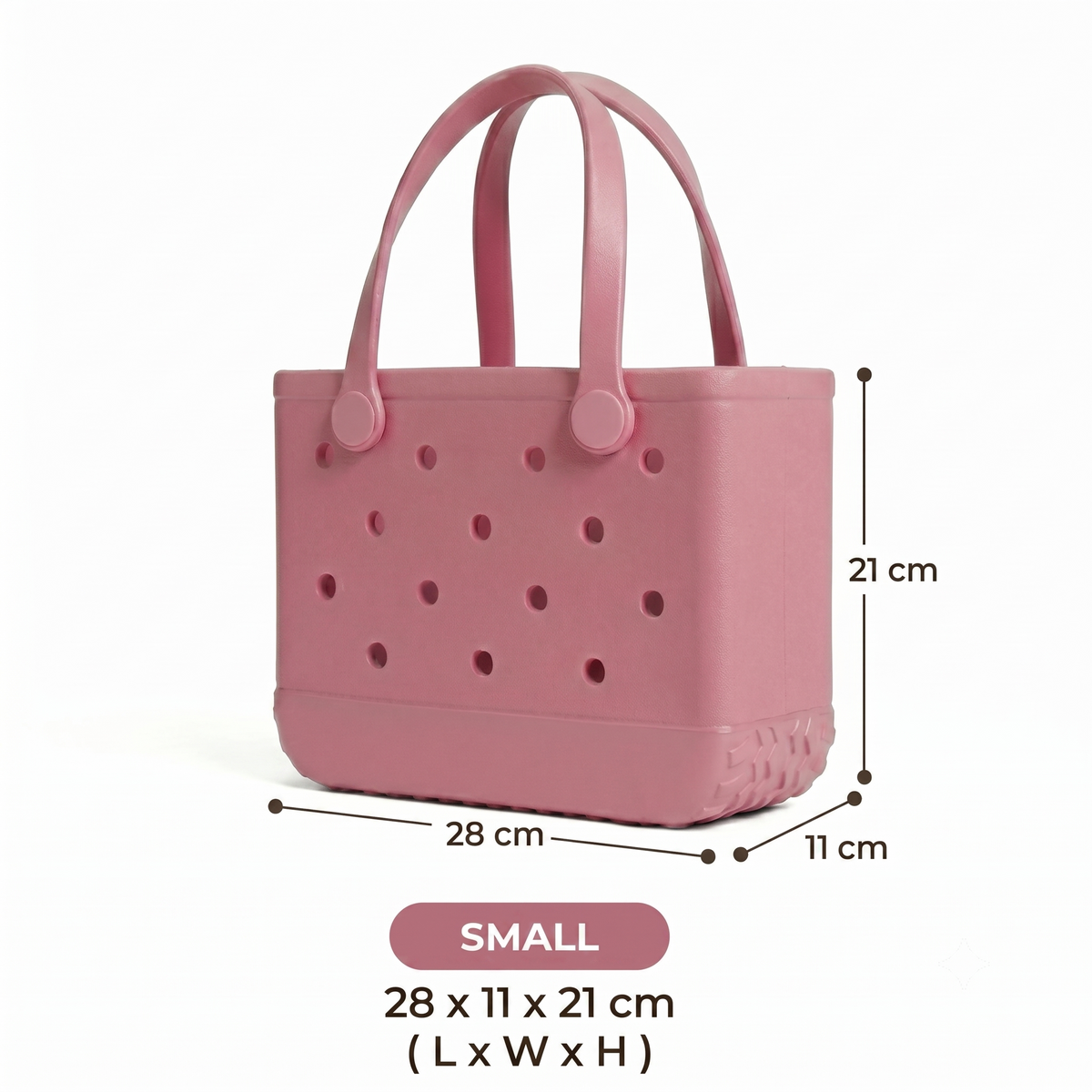 🌸This Summer's Must-Have: The Chic, Versatile DIY Beach Bag🏖️