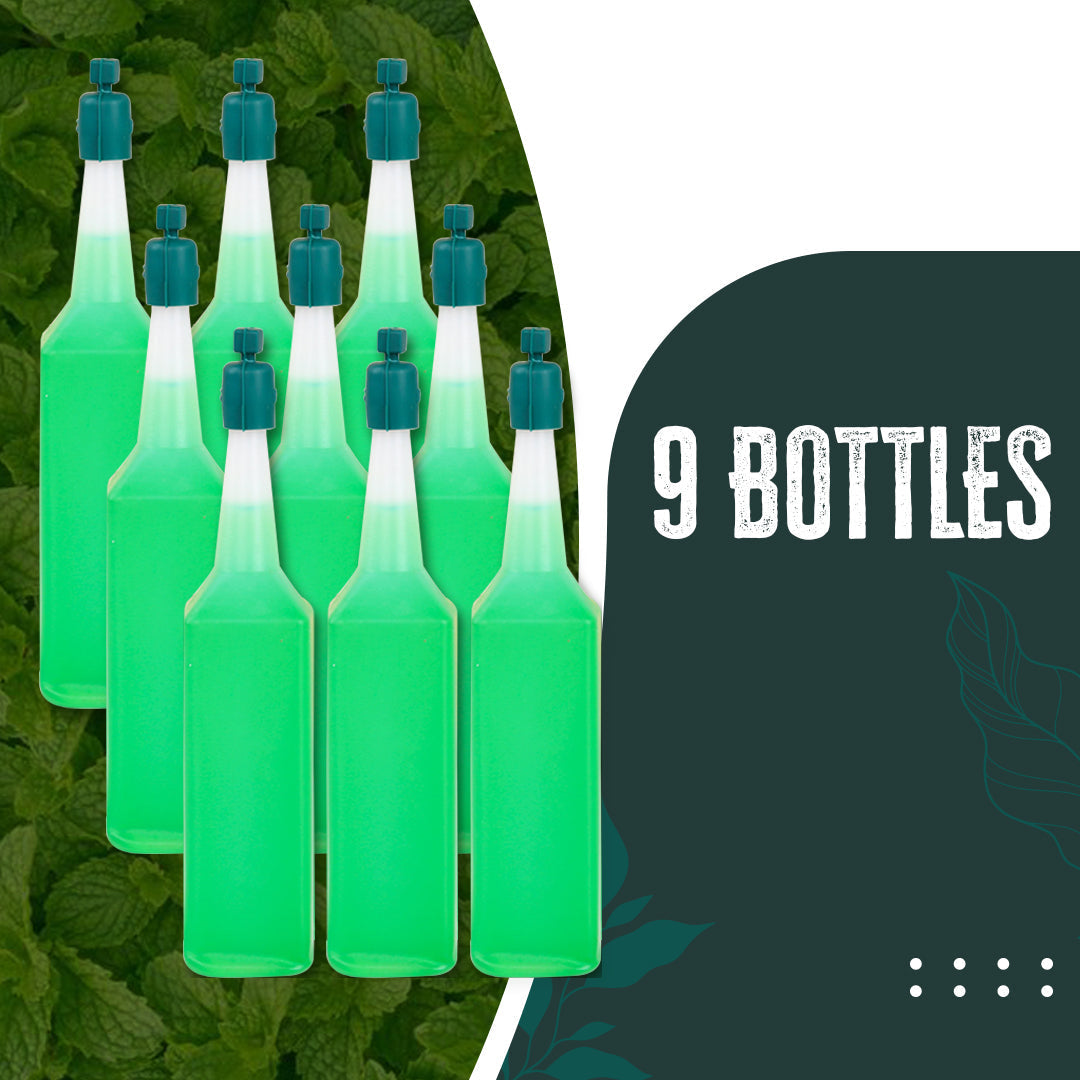 🟢Hydroponic Liquid Fertilizer - Patented Exclusive