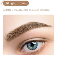 Light Brown