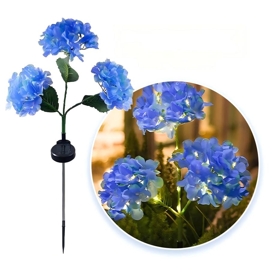 3-branch Blue