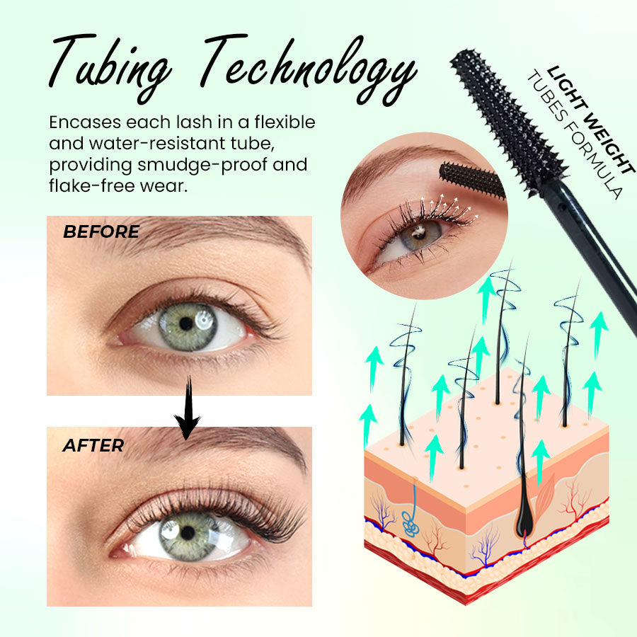 🟢Vellore™ Extensions Mascara