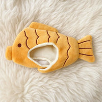 🍡Taiyaki