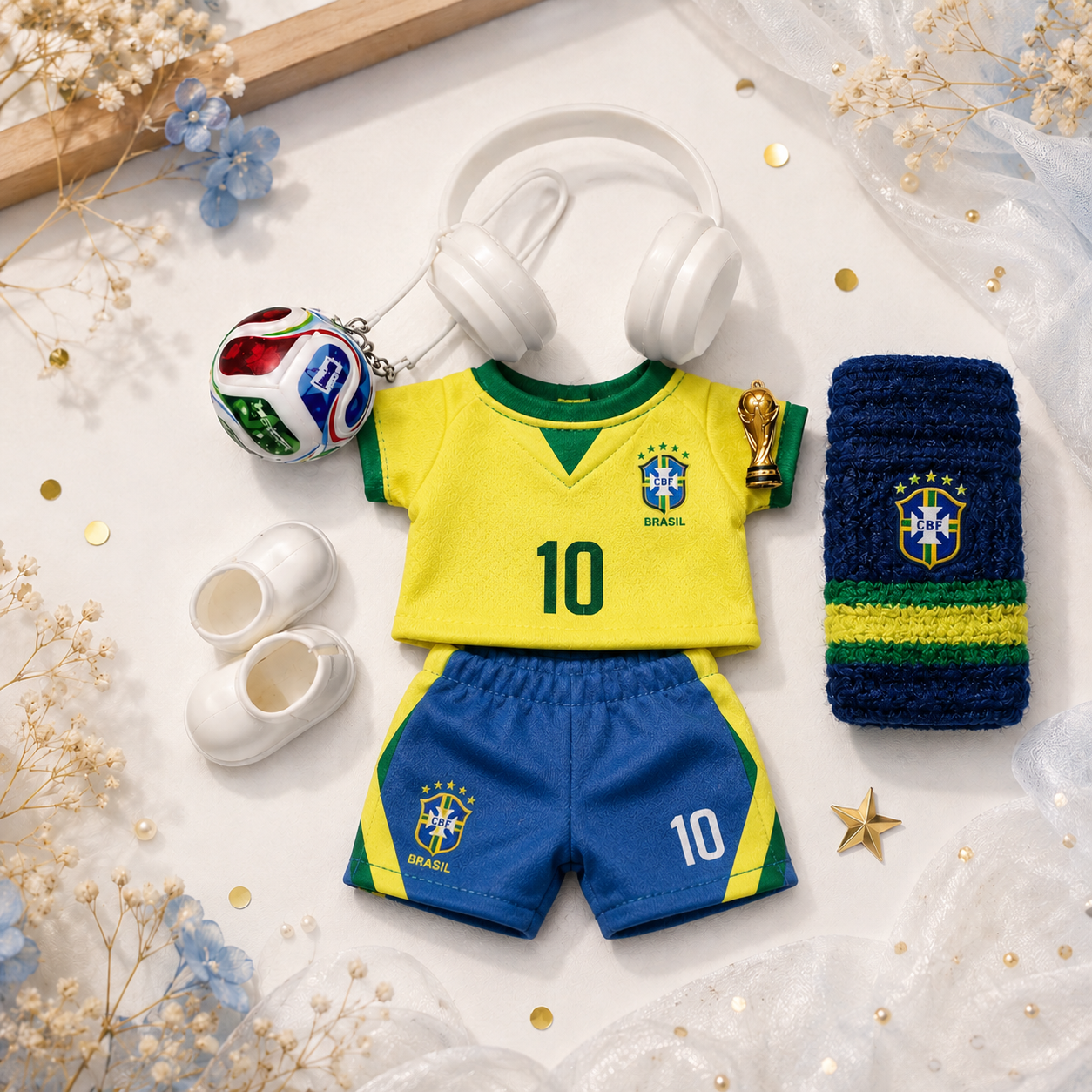 Brazil