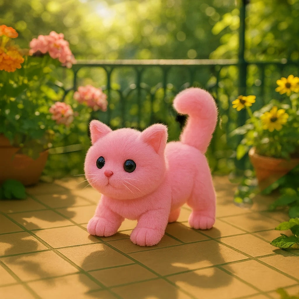 🐱Cat Toys