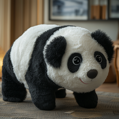 🟢My Realistic Animal Toy